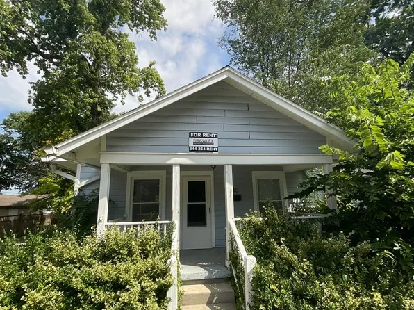 315 E 16th St, Bloomington, IN 47408