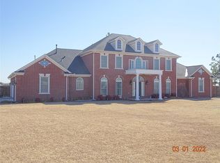 10100 Southern Creek Dr, Oklahoma City, OK 73165