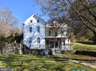 1095 Colora Rd, Colora, MD 21917