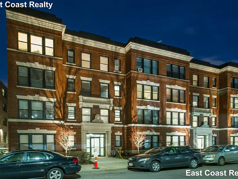 90 Brainerd Rd #13 — Photo 10