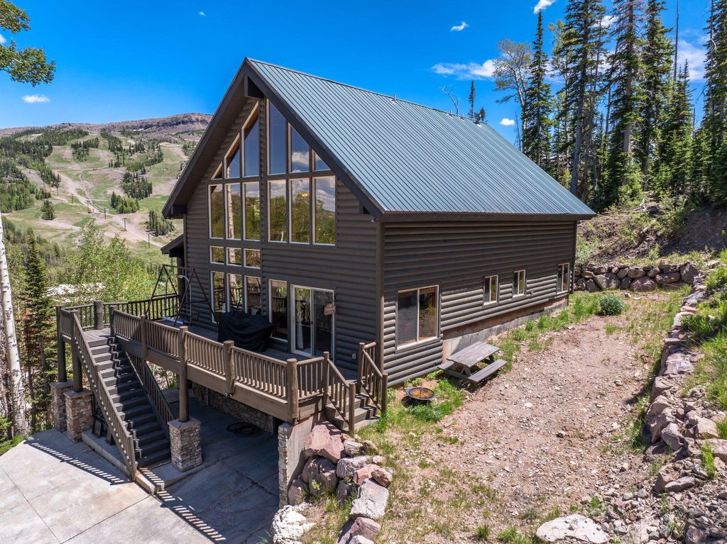 244 W Pine Hurst St, Brian Head, UT - View 6