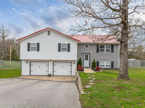 15485 Tampa Rd, Saint Robert, MO 65584
