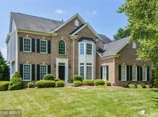 716 Cyprian Ct, Gambrills, MD 21054