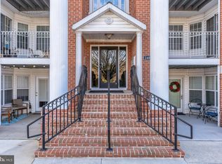 2405 Forest Edge Ct Unit 103, Odenton, MD 21113