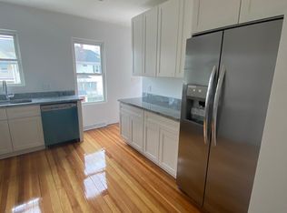 21 Atherton St, Quincy, MA 02169