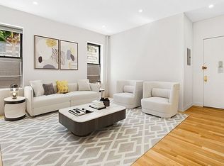321 W 94th St #1S, New York, NY 10025