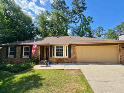 2994 Cranbrooke Dr, Tallahassee, FL, 32309