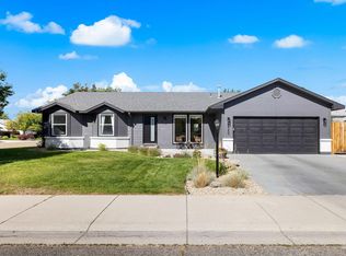 2355 N Laughridge Ave, Meridian, ID 83646