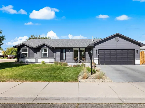 2355 N Laughridge Ave, Meridian, ID 83646