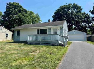 821 Linlawn Dr, Wabash, IN 46992