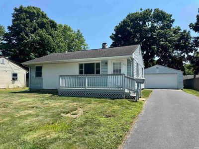 821 Linlawn Dr, Wabash, IN, 46992