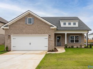 20070 Cherry Brook Rd, Athens, AL 35611