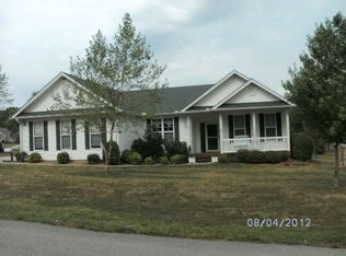 702 Beth Dr, Mountain View, MO 65548