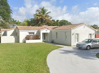 14881 SW 157th St, Miami, FL 33187