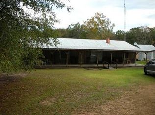 1065 Longville Rd, Longville, LA 70652