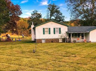 4880 White Conkwright Rd, Winchester, KY 40391