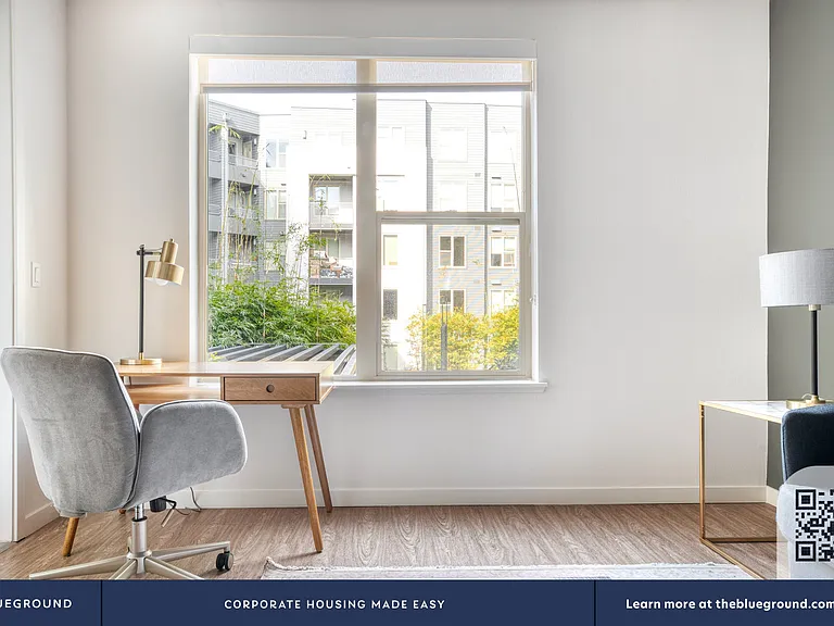 Office Area