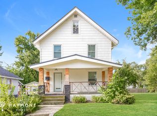 1610 23rd St NE, Canton, OH 44714