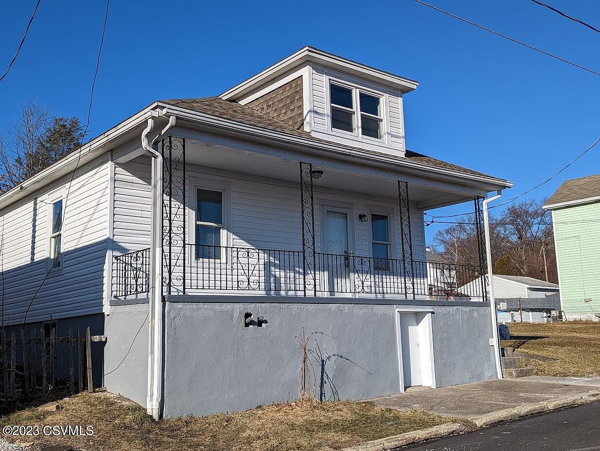 505 E Warsaw St, Marion Heights, PA 17832 Zillow