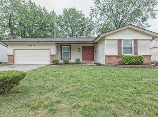 4870 Lockwig Trl, Florissant, MO 63033