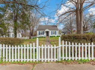123 Fairmont Ave, Jackson, TN 38301