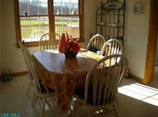 645 Jerusalem Rd, Bremen, OH 43107