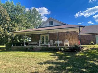 61 Gary Bailey Ln, Amity, AR 71921