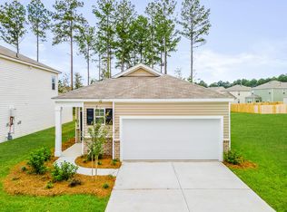 121 Green Passage Ln, Summerville, SC 29486