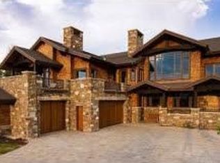 3058 Fairway Hills Ct, Park City, UT 84060