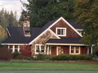 12701 240th St NE, Arlington, WA 98223