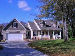 110 Dillard Ct, Easley, SC 29642