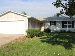 2528 N Battin St, Wichita, KS 67220