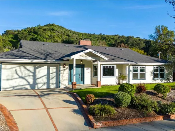 3340 Vickers Dr, Glendale, CA 91208