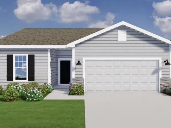 3057 NW 96th St, Kansas City, MO 64154