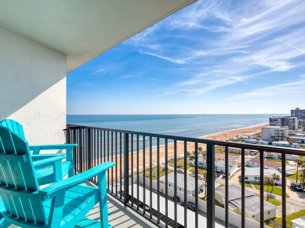1415 Ocean Shore Blvd APT 1010, Ormond Beach, FL 32176