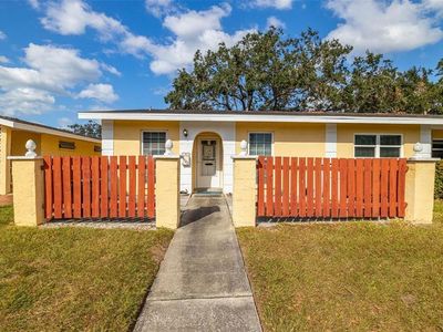 1022 De Soto Dr, Dunedin, FL, 34698