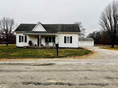 7499 N County Road 100 E, Brazil, IN, 47834