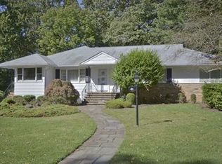 41 Glenview Rd, South Orange, NJ 07079