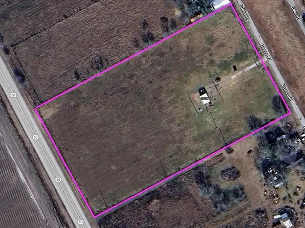 0 S Highway 60 Cres #147, Wharton, TX 77488