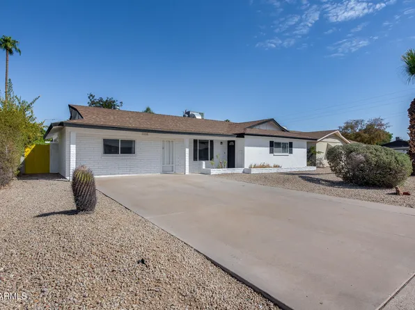 8544 E Osborn Rd, Scottsdale, AZ 85251