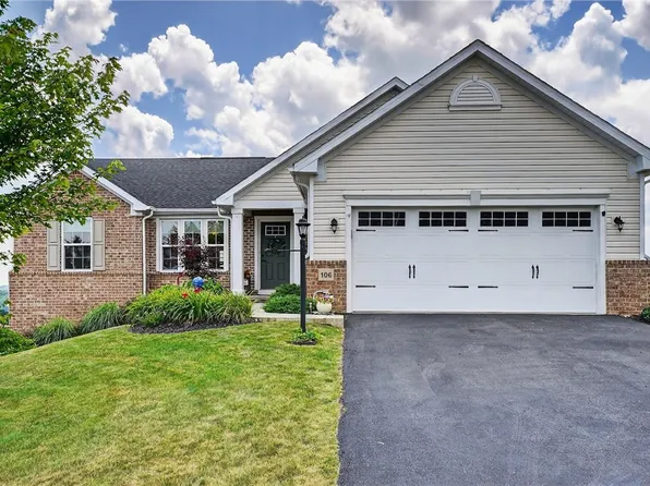 106 High Pointe Dr, Washington, PA 15301