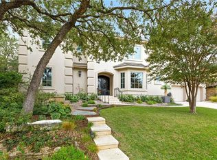 7908 W Rim Dr, Austin, TX 78731