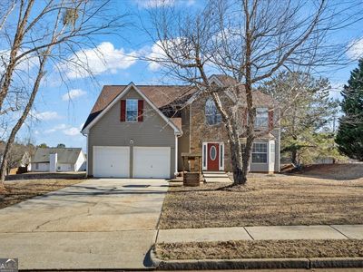 520 Easton Dr, Locust Grove, GA, 30248