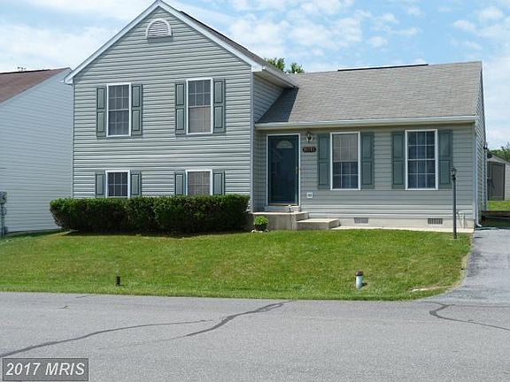 2nd image of 18513 Manassas Dr