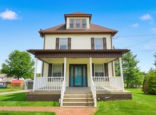 608 Worthington Dr, Bridgeport, WV