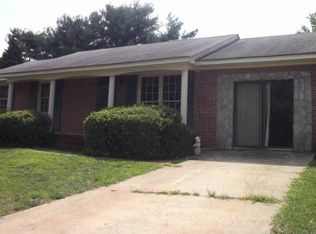 1508 Wilkinsville Hwy, Gaffney, SC 29340