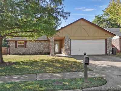 8934 E 56th Pl, Tulsa, OK, 74145