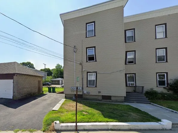 150 Mill St #150, Woonsocket, RI 02895