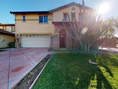 2501 S Fallbrook Dr, Los Banos, CA, 93635