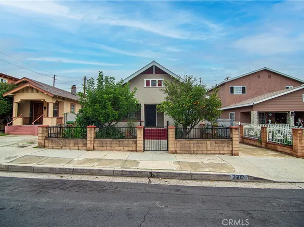 2682 Carleton Ave, Los Angeles, CA 90065